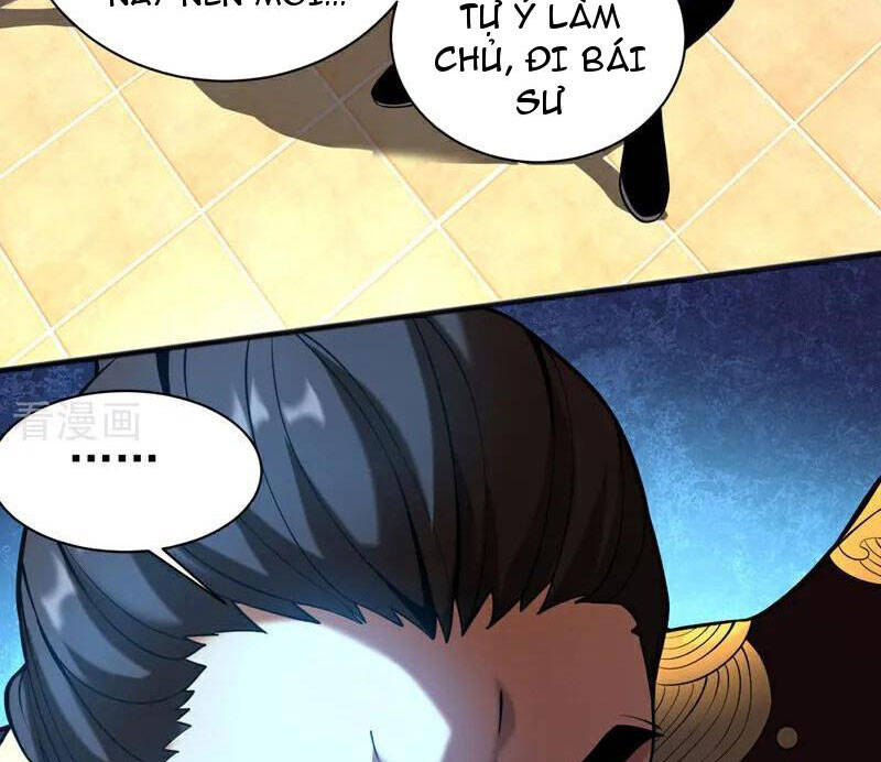 Đệ Tử Tu Luyện Còn Ta Thì Lười Biếng Chap 52 - Next Chap 53