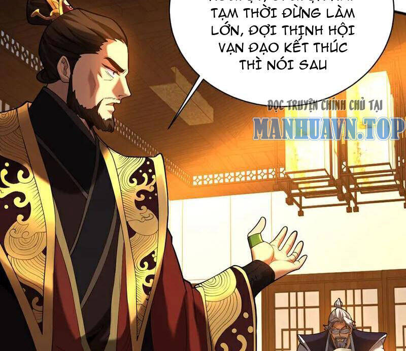 Đệ Tử Tu Luyện Còn Ta Thì Lười Biếng Chap 52 - Next Chap 53