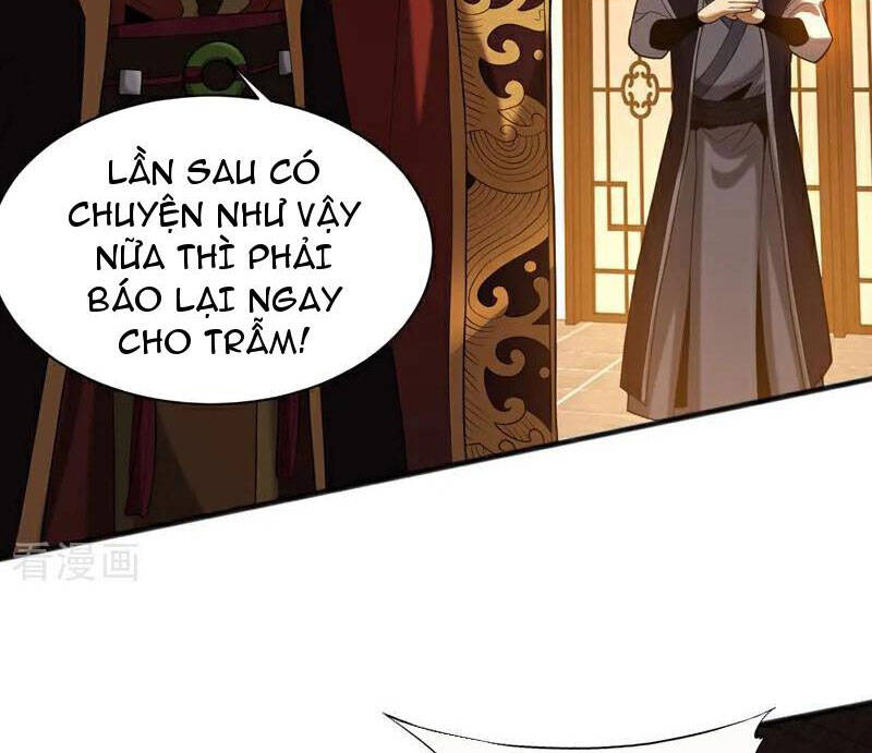 Đệ Tử Tu Luyện Còn Ta Thì Lười Biếng Chap 52 - Next Chap 53