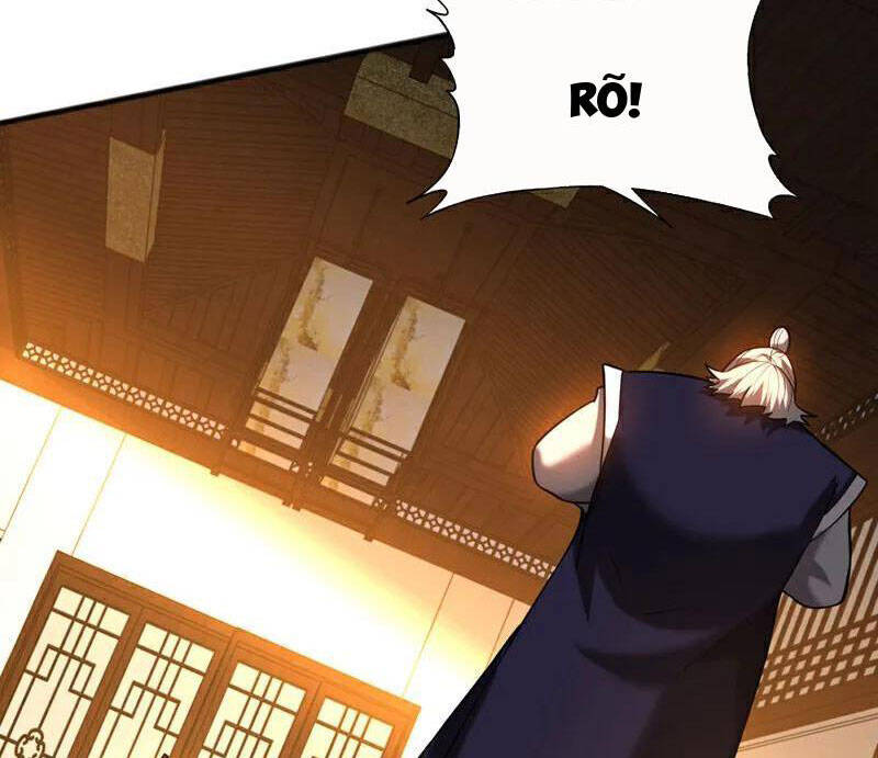 Đệ Tử Tu Luyện Còn Ta Thì Lười Biếng Chap 52 - Next Chap 53