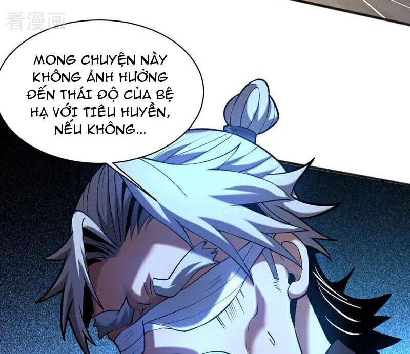 Đệ Tử Tu Luyện Còn Ta Thì Lười Biếng Chap 52 - Next Chap 53