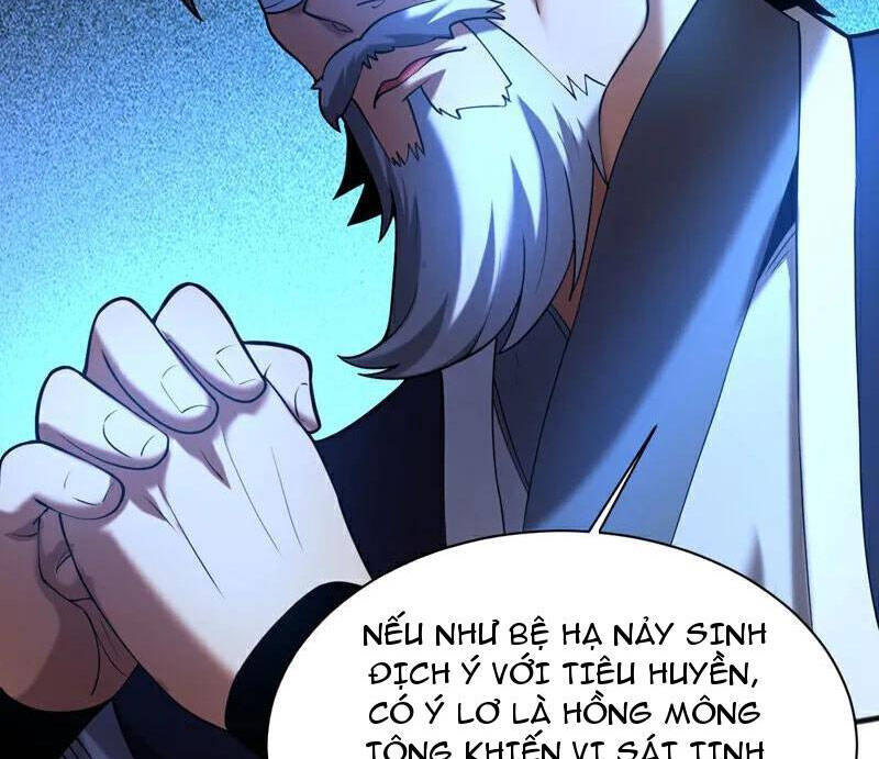 Đệ Tử Tu Luyện Còn Ta Thì Lười Biếng Chap 52 - Next Chap 53