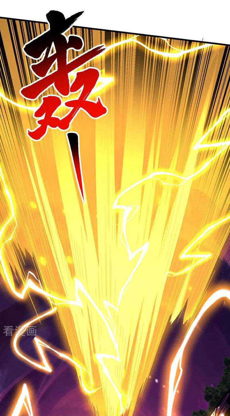 Đệ Tử Tu Luyện Còn Ta Thì Lười Biếng Chap 52 - Next Chap 53