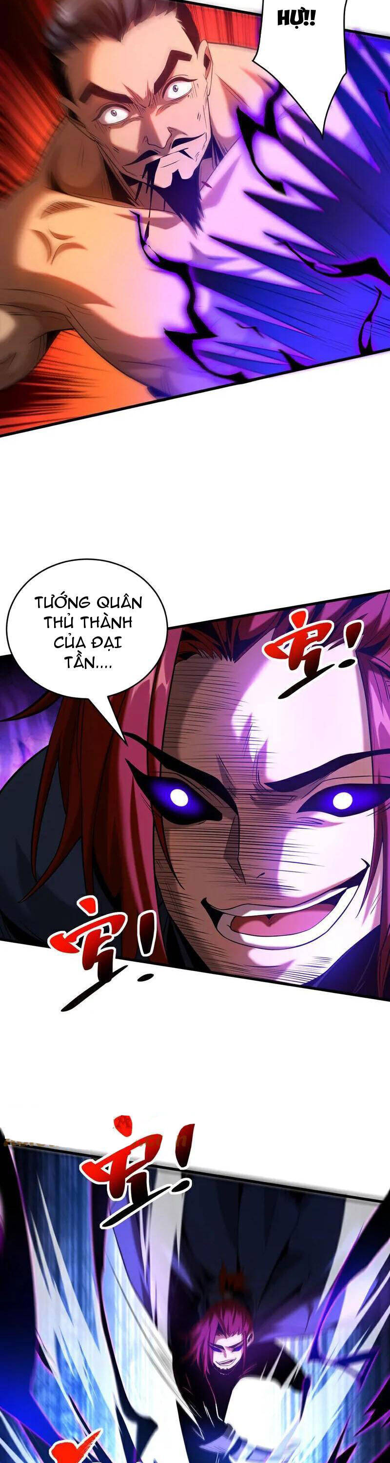 Đệ Tử Tu Luyện Còn Ta Thì Lười Biếng Chap 55 - Next Chap 56