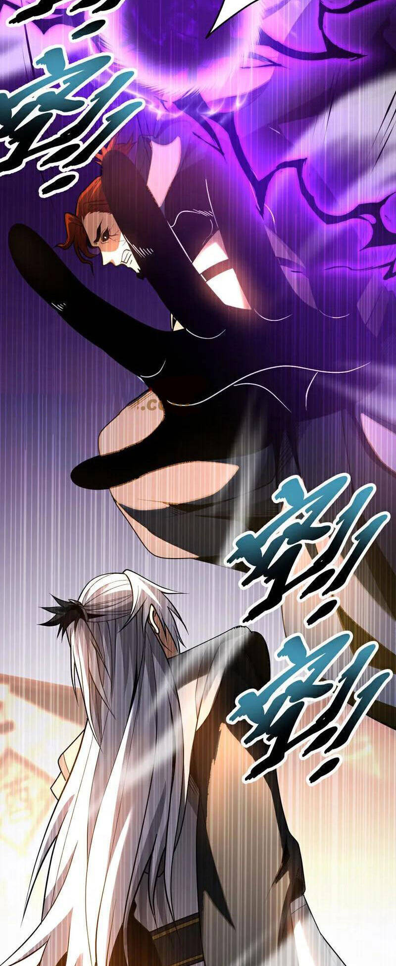 Đệ Tử Tu Luyện Còn Ta Thì Lười Biếng Chap 56 - Next Chap 57