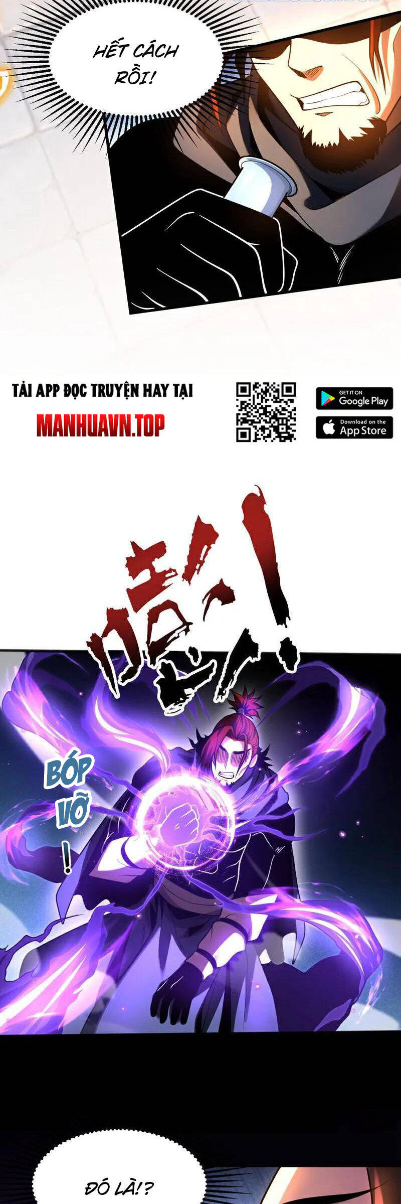 Đệ Tử Tu Luyện Còn Ta Thì Lười Biếng Chap 56 - Next Chap 57