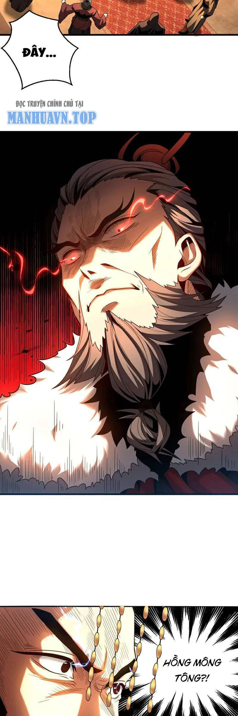 Đệ Tử Tu Luyện Còn Ta Thì Lười Biếng Chap 57 - Next Chap 58