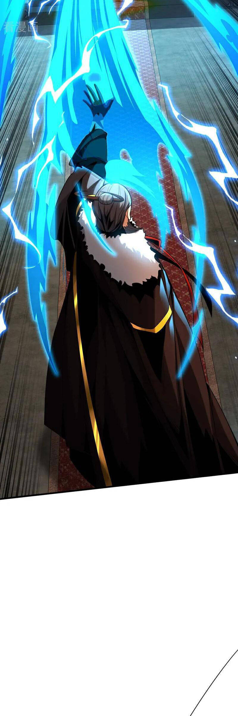Đệ Tử Tu Luyện Còn Ta Thì Lười Biếng Chap 57 - Next Chap 58