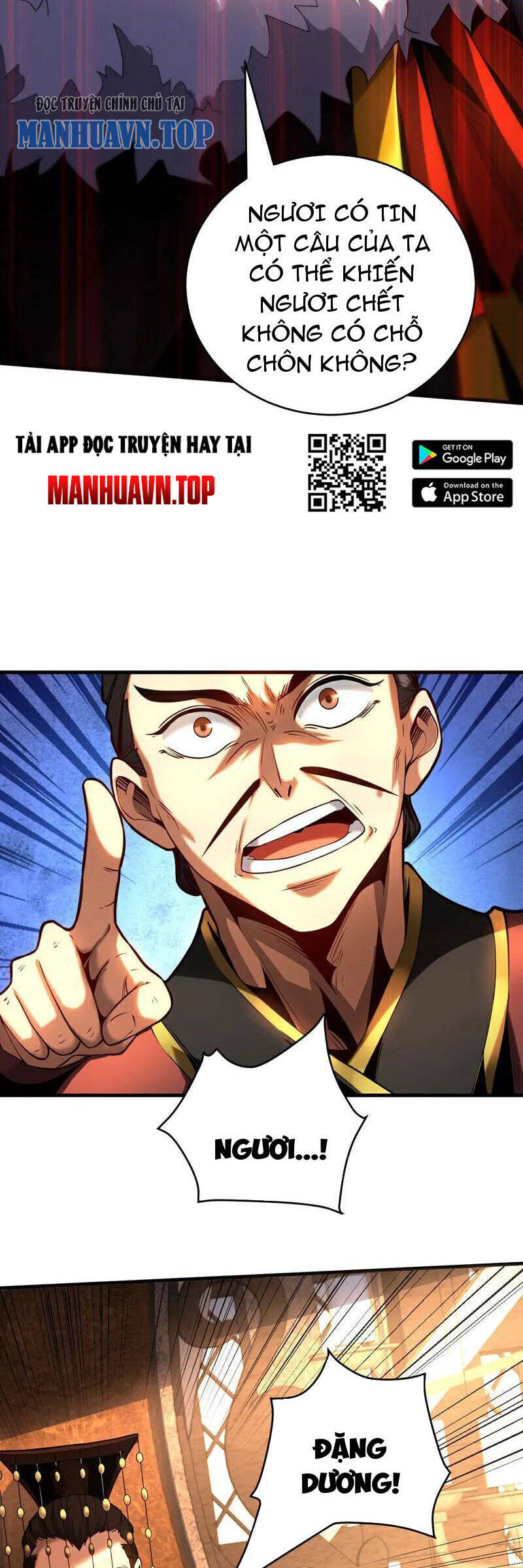 Đệ Tử Tu Luyện Còn Ta Thì Lười Biếng Chap 57 - Next Chap 58