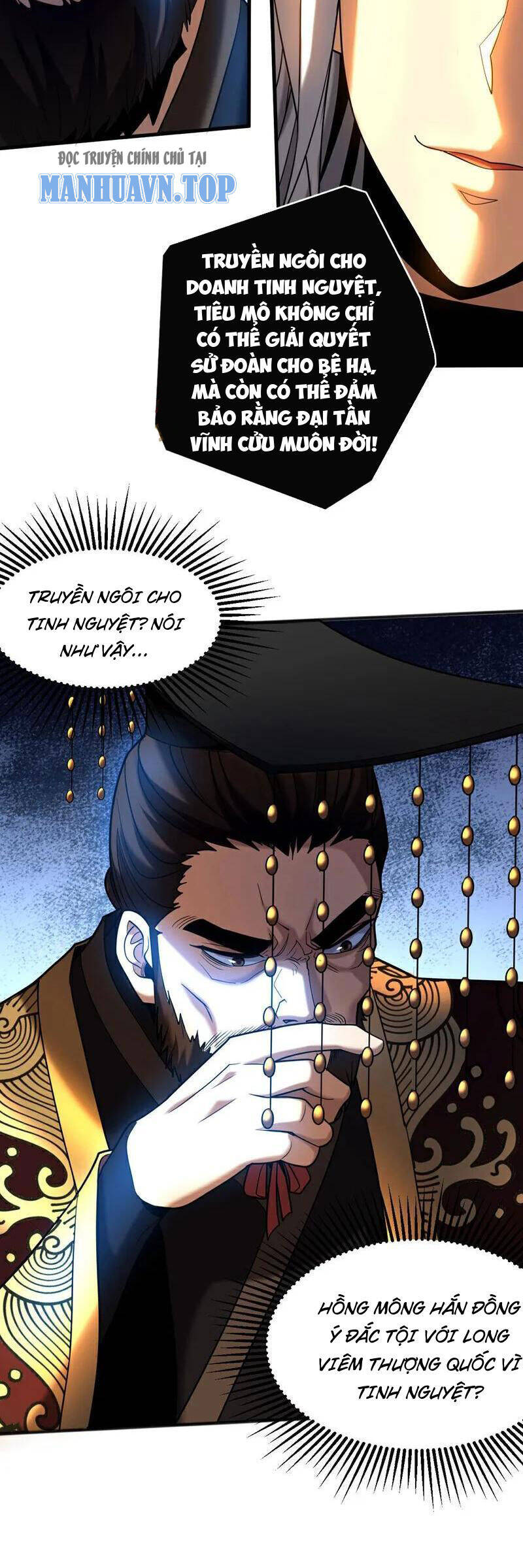 Đệ Tử Tu Luyện Còn Ta Thì Lười Biếng Chap 58 - Next Chap 59