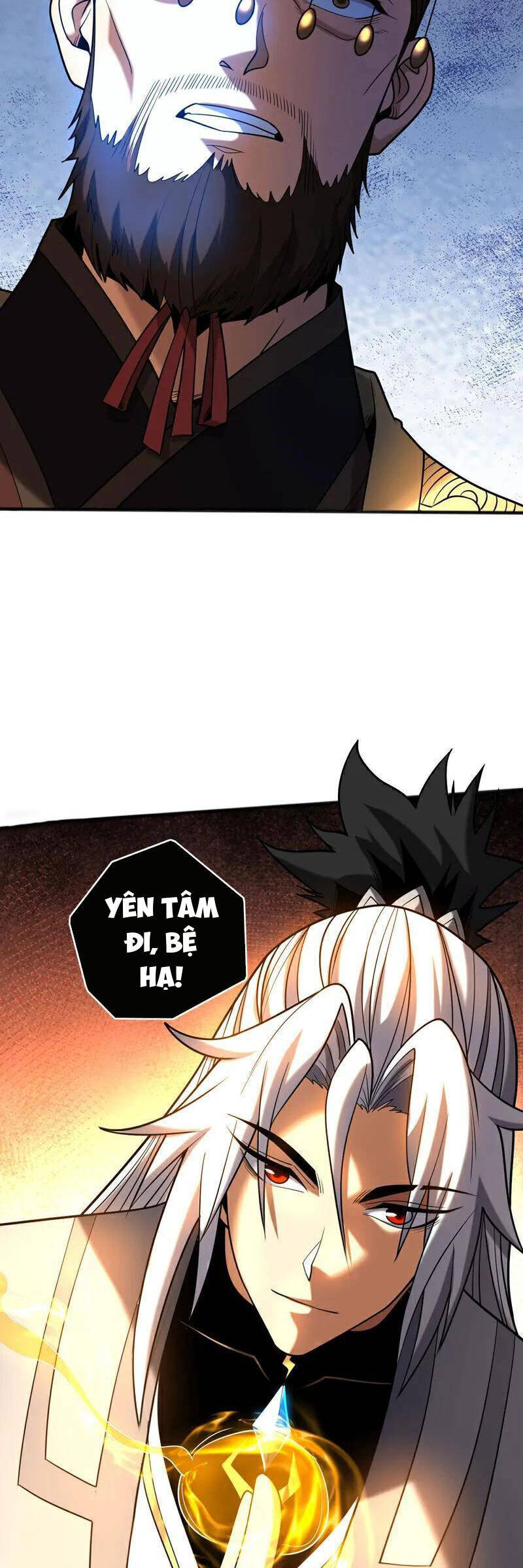 Đệ Tử Tu Luyện Còn Ta Thì Lười Biếng Chap 58 - Next Chap 59