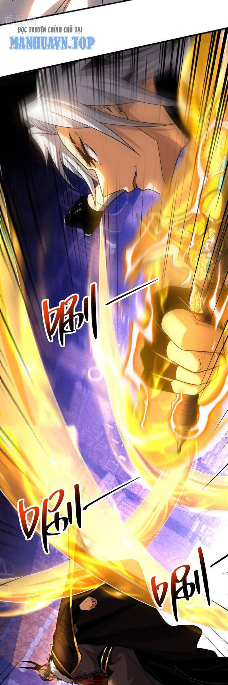 Đệ Tử Tu Luyện Còn Ta Thì Lười Biếng Chap 58 - Next Chap 59