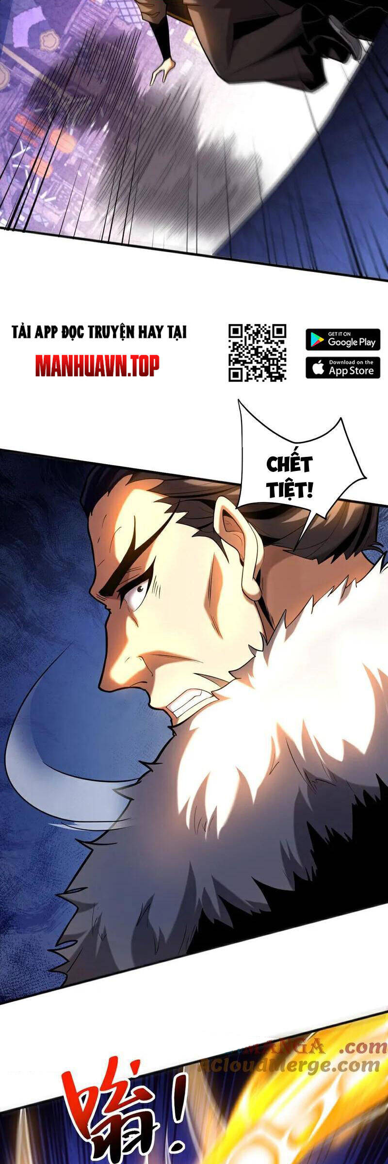 Đệ Tử Tu Luyện Còn Ta Thì Lười Biếng Chap 58 - Next Chap 59