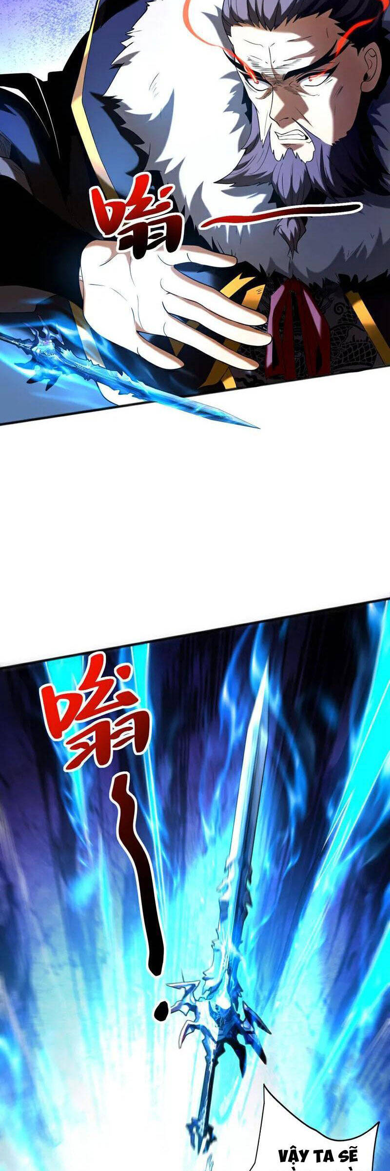 Đệ Tử Tu Luyện Còn Ta Thì Lười Biếng Chap 59 - Next Chap 60