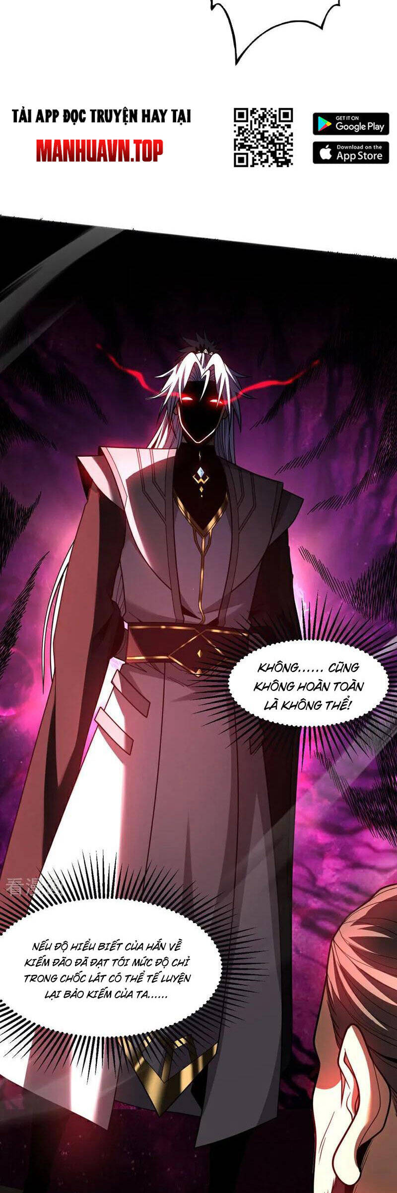 Đệ Tử Tu Luyện Còn Ta Thì Lười Biếng Chap 59 - Next Chap 60