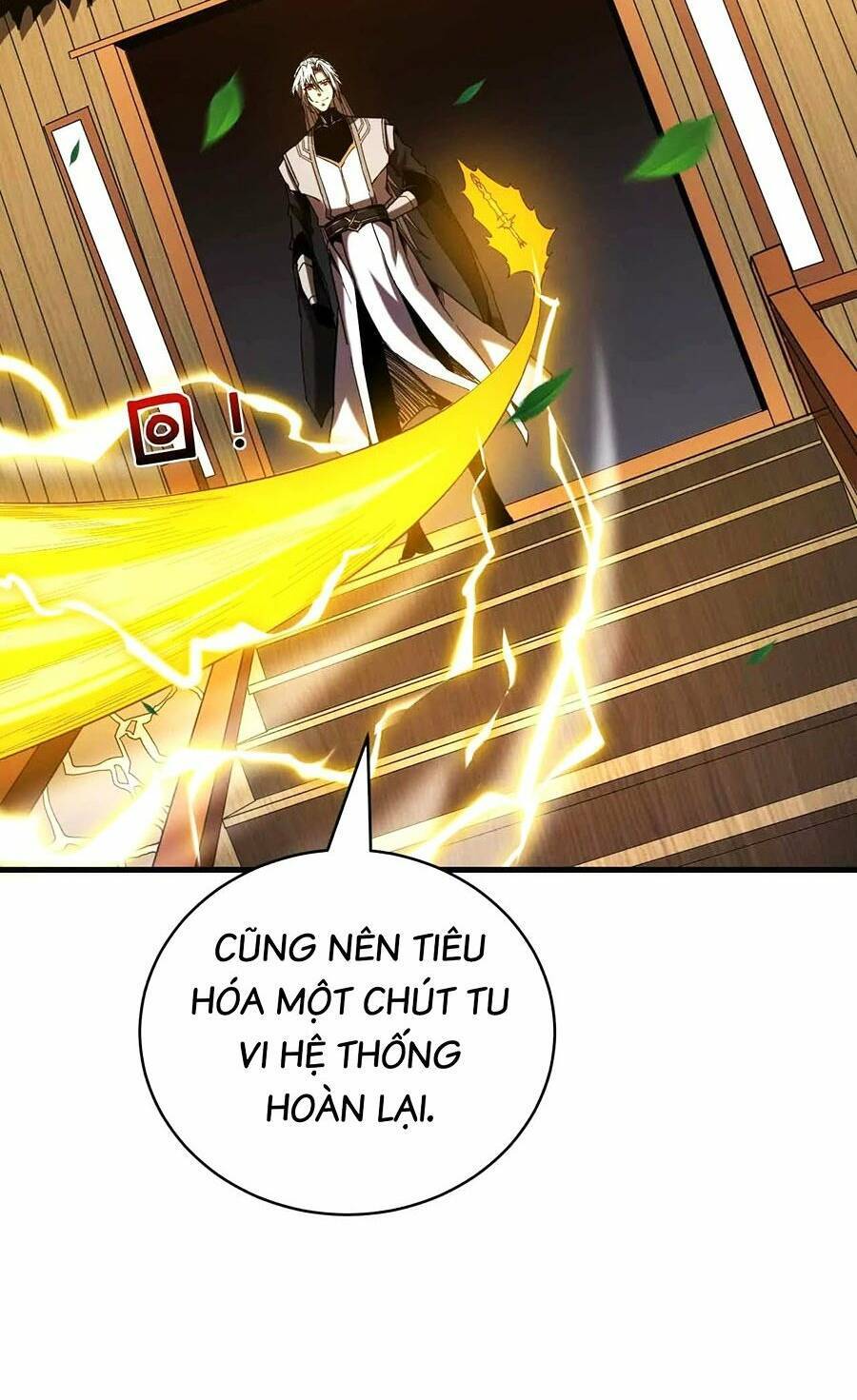 Đệ Tử Tu Luyện Còn Ta Thì Lười Biếng Chap 6 - Next Chap 7
