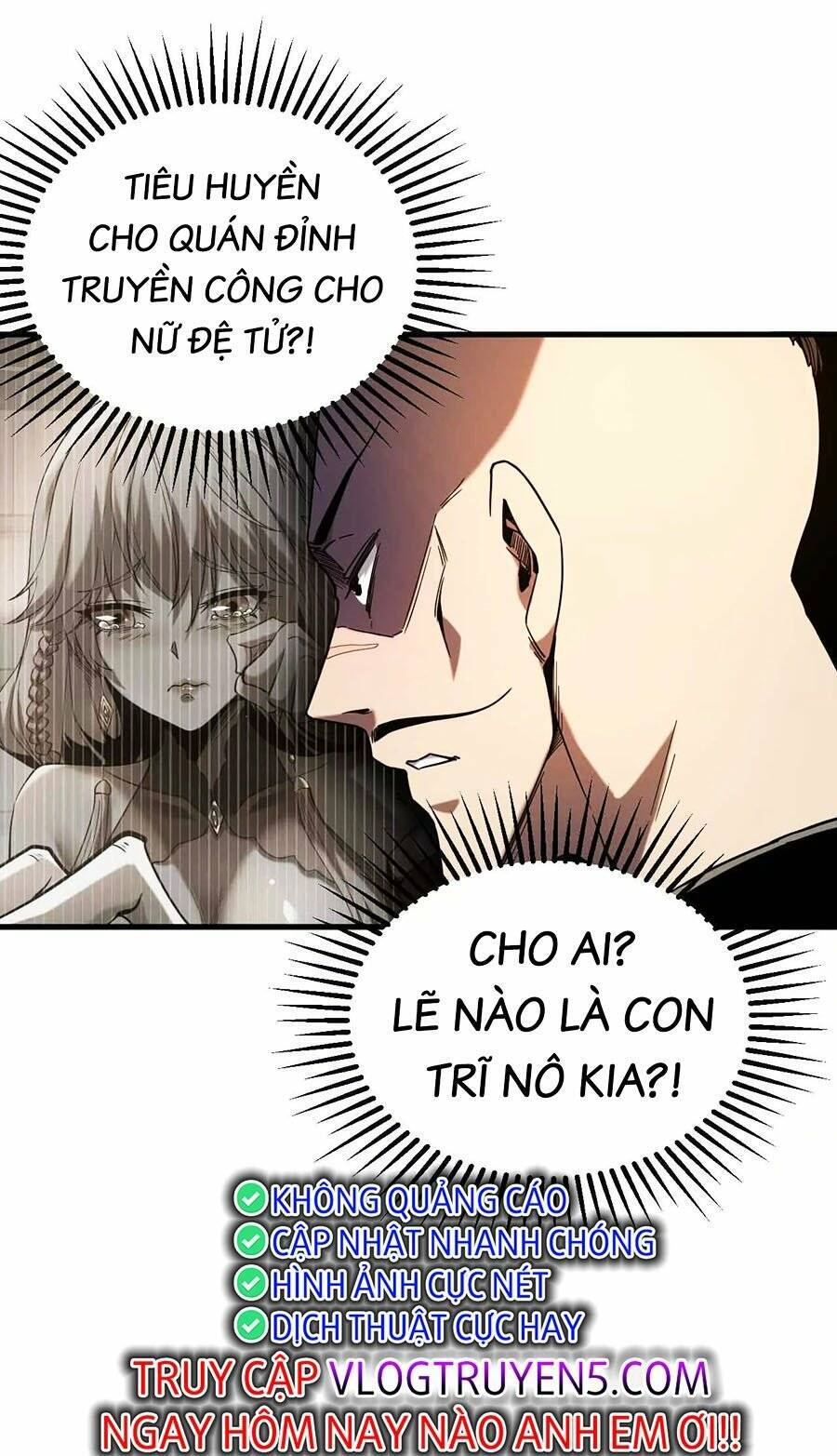 Đệ Tử Tu Luyện Còn Ta Thì Lười Biếng Chap 6 - Next Chap 7