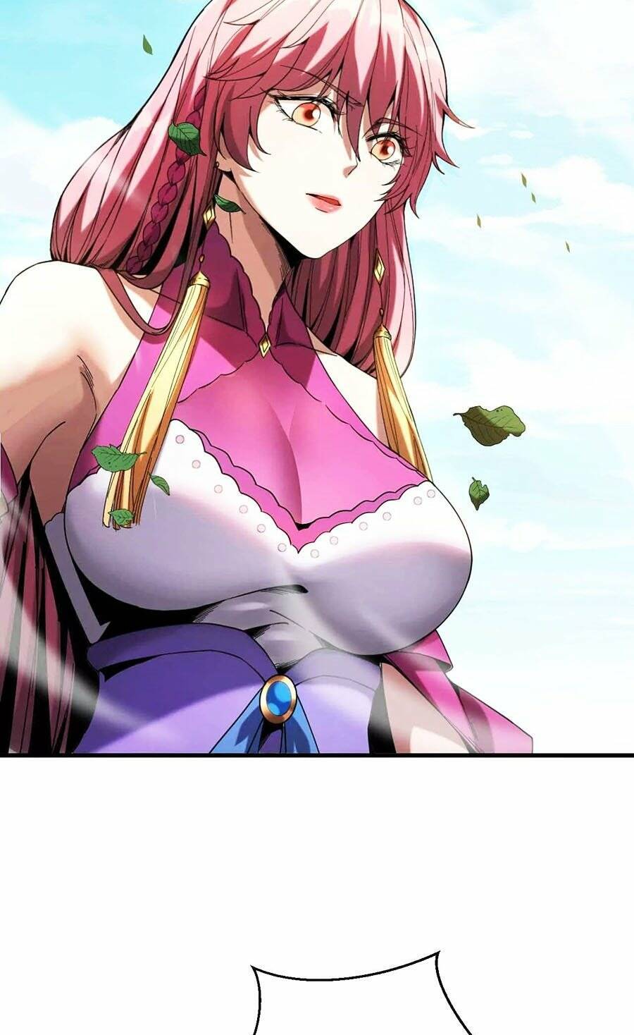 Đệ Tử Tu Luyện Còn Ta Thì Lười Biếng Chap 6 - Next Chap 7