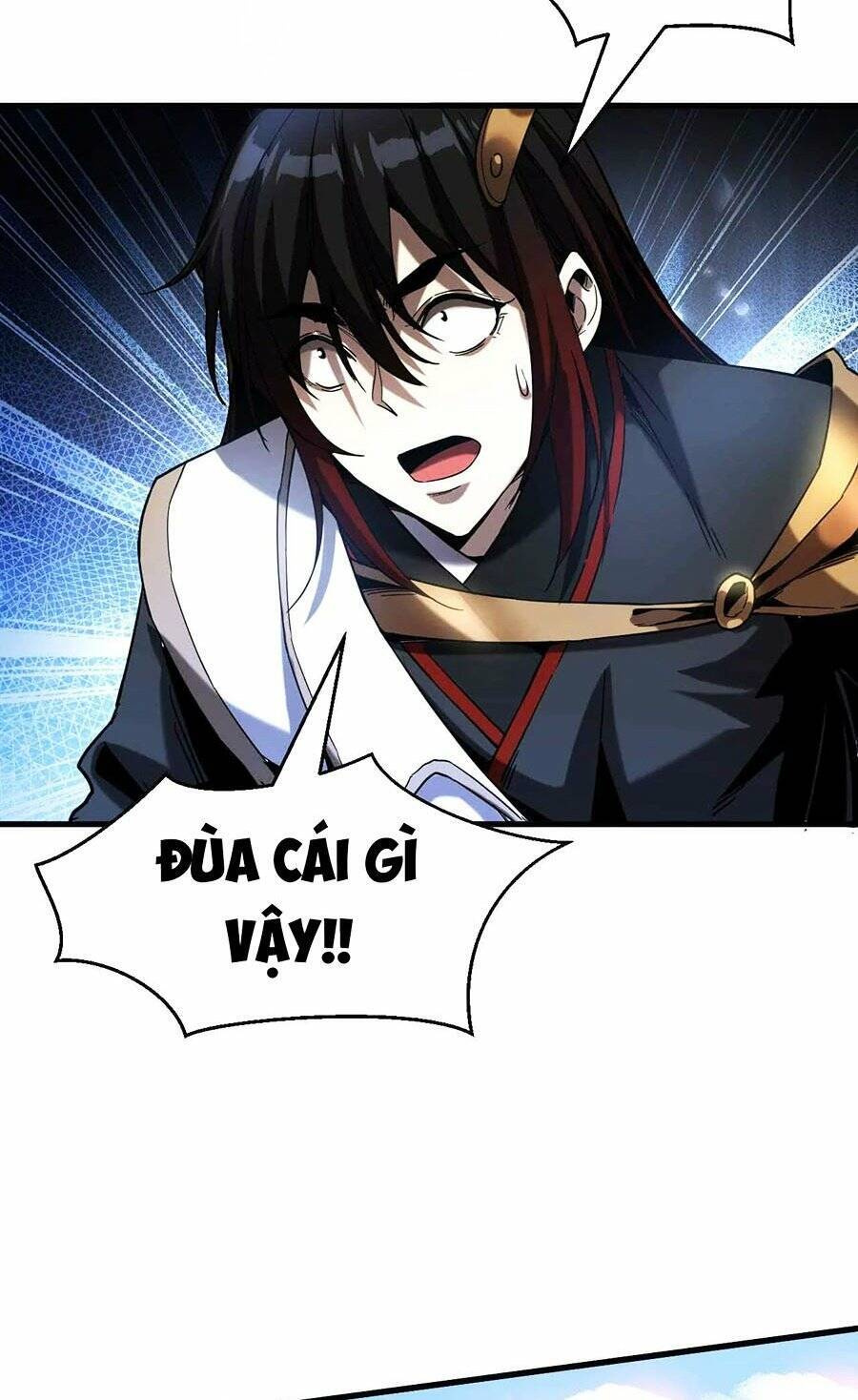 Đệ Tử Tu Luyện Còn Ta Thì Lười Biếng Chap 6 - Next Chap 7
