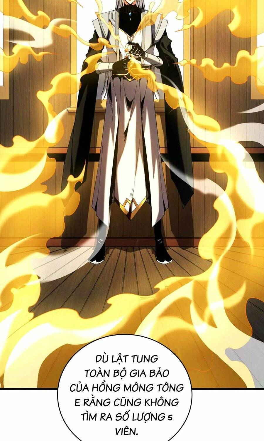 Đệ Tử Tu Luyện Còn Ta Thì Lười Biếng Chap 6 - Next Chap 7