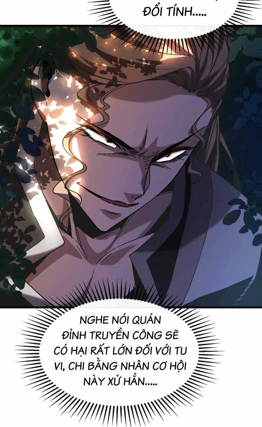 Đệ Tử Tu Luyện Còn Ta Thì Lười Biếng Chap 6 - Next Chap 7