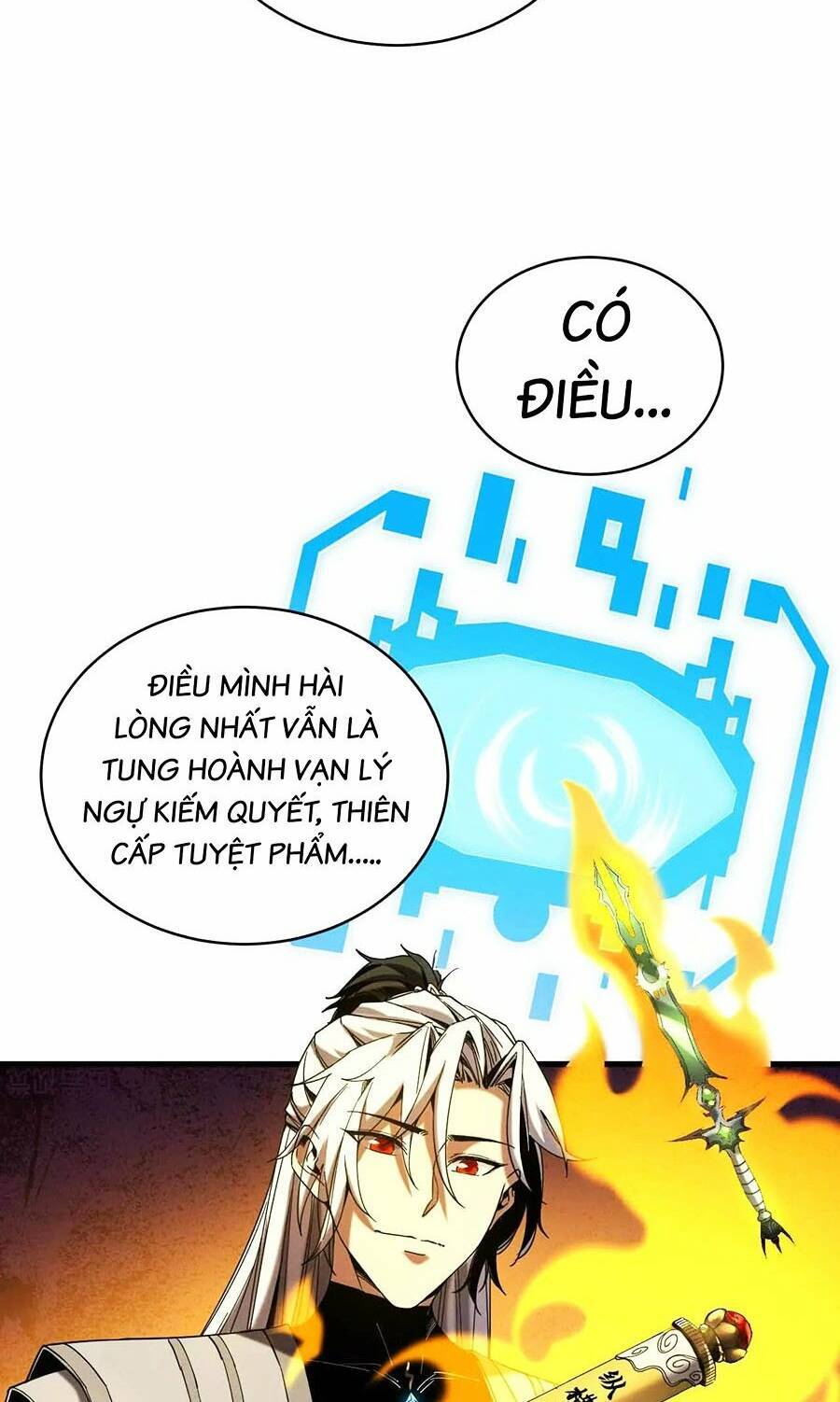 Đệ Tử Tu Luyện Còn Ta Thì Lười Biếng Chap 6 - Next Chap 7