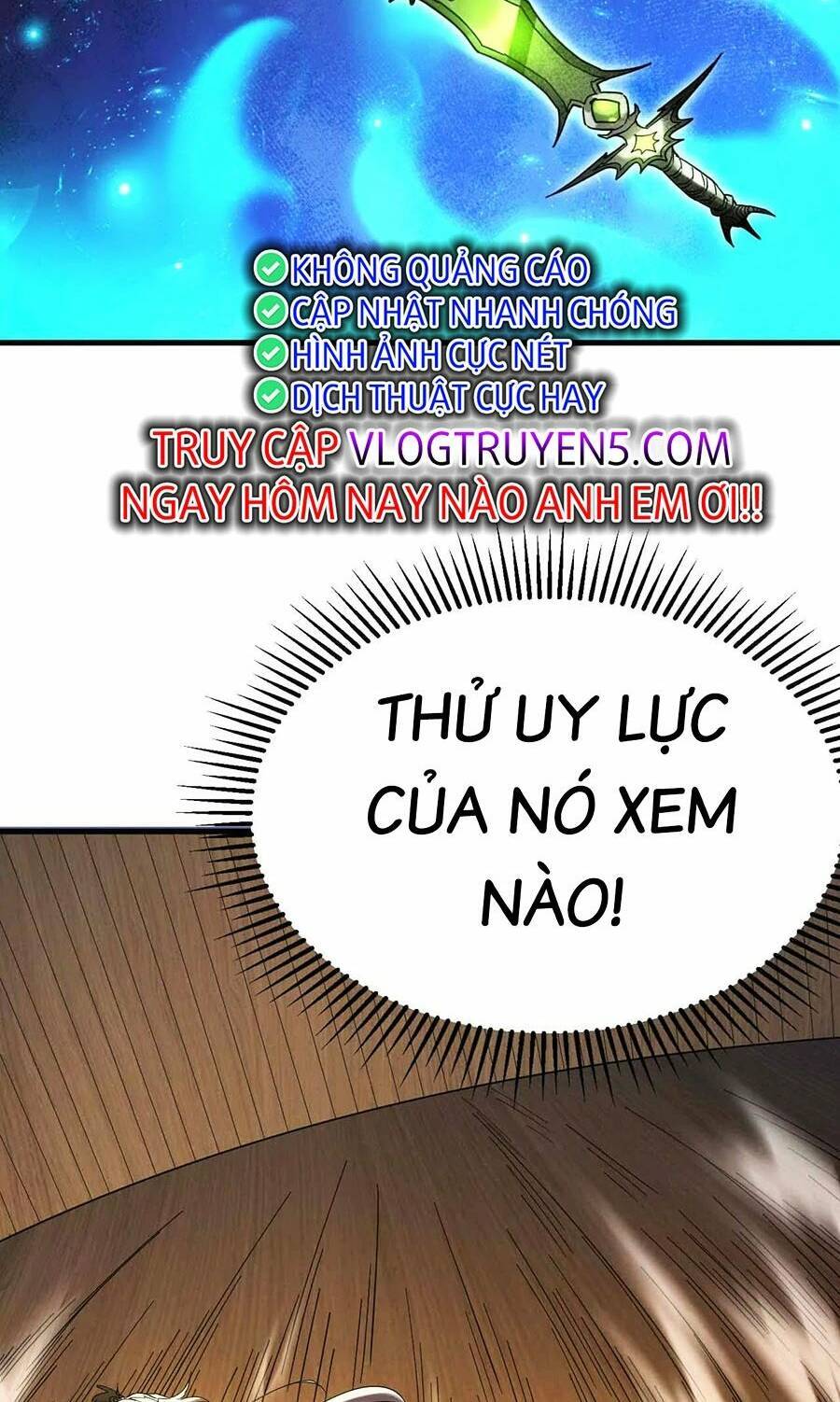 Đệ Tử Tu Luyện Còn Ta Thì Lười Biếng Chap 6 - Next Chap 7