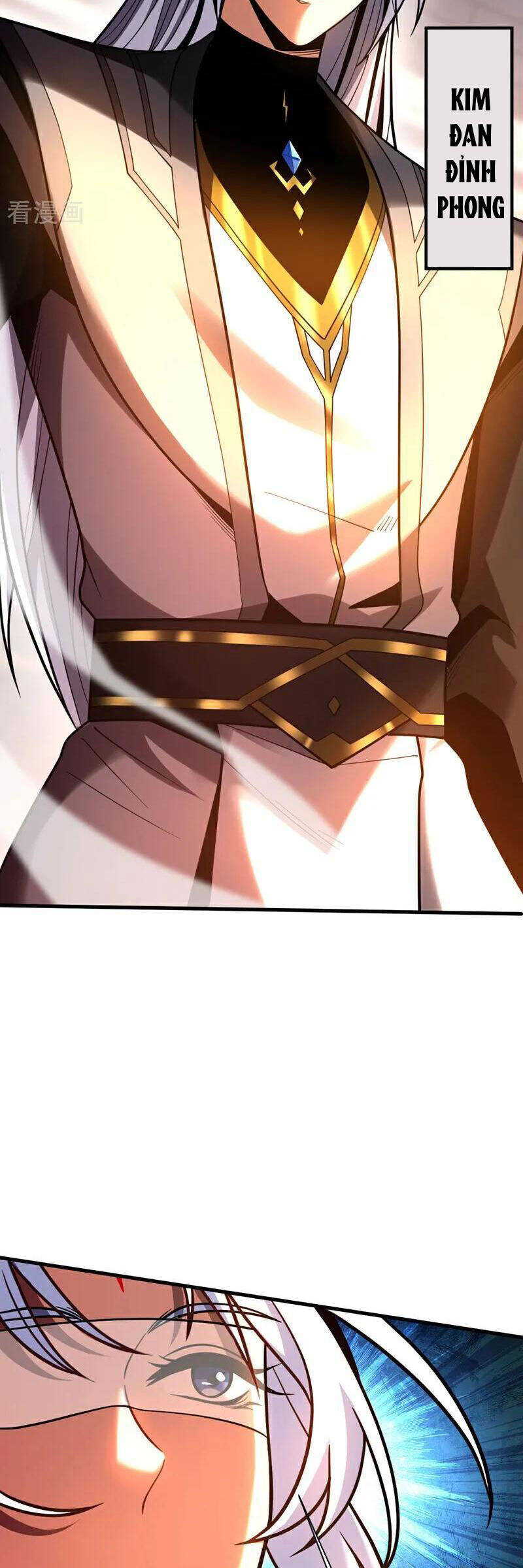 Đệ Tử Tu Luyện Còn Ta Thì Lười Biếng Chap 60 - Next Chap 61