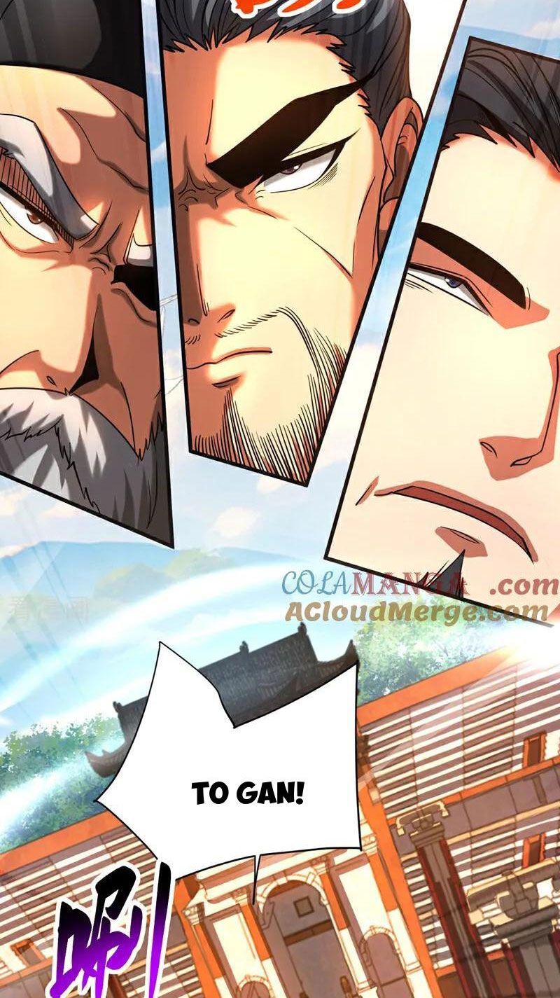 Đệ Tử Tu Luyện Còn Ta Thì Lười Biếng Chap 61 - Next Chap 62