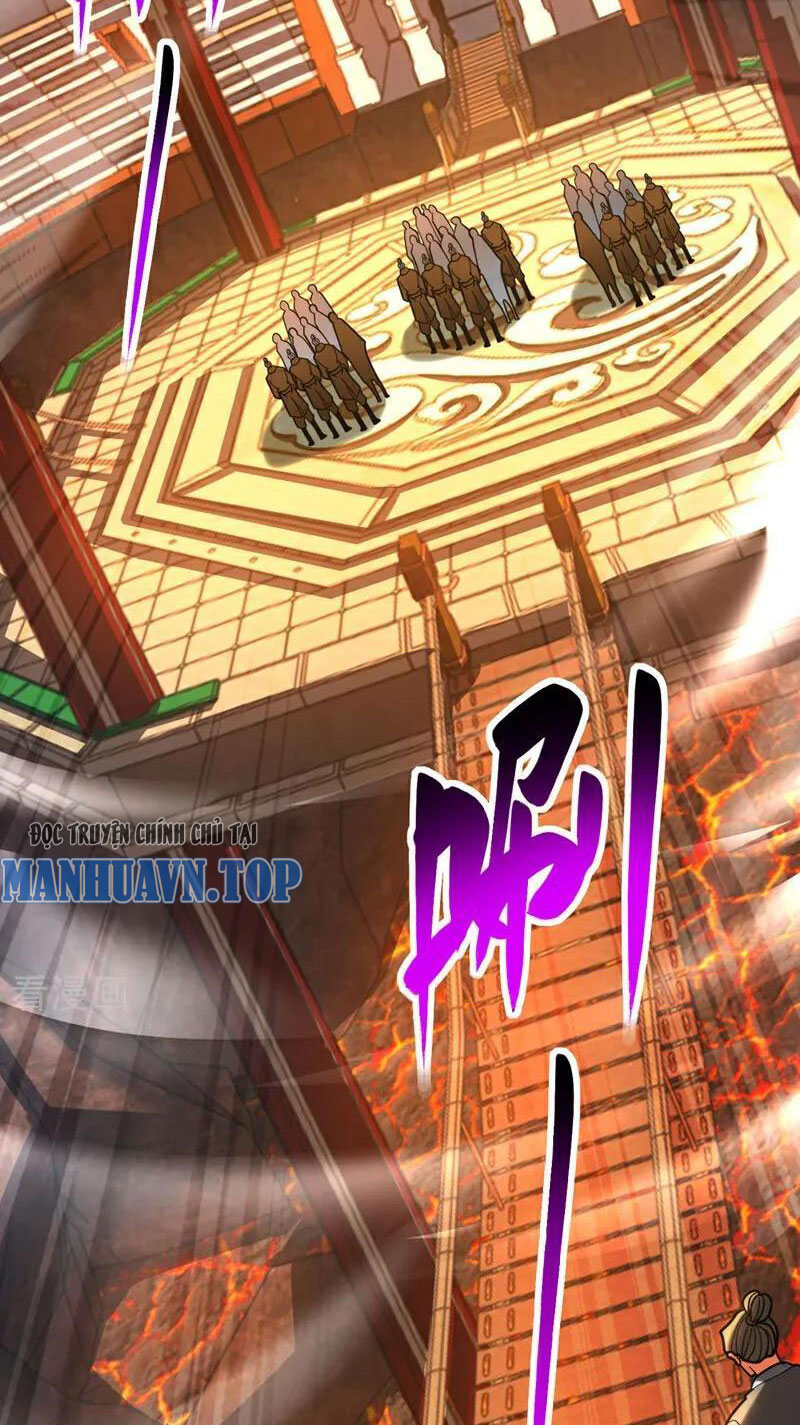 Đệ Tử Tu Luyện Còn Ta Thì Lười Biếng Chap 61 - Next Chap 62