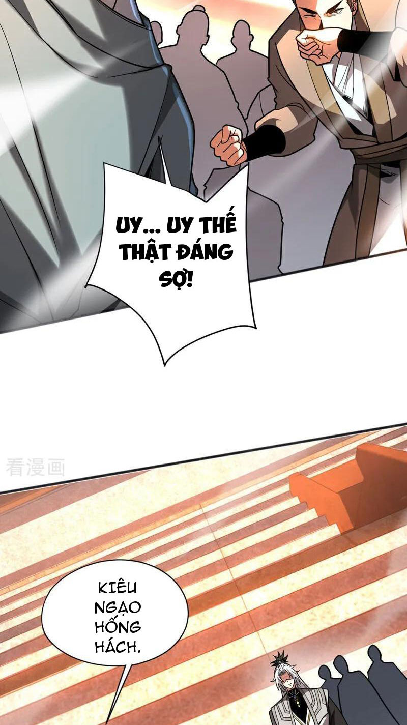 Đệ Tử Tu Luyện Còn Ta Thì Lười Biếng Chap 61 - Next Chap 62