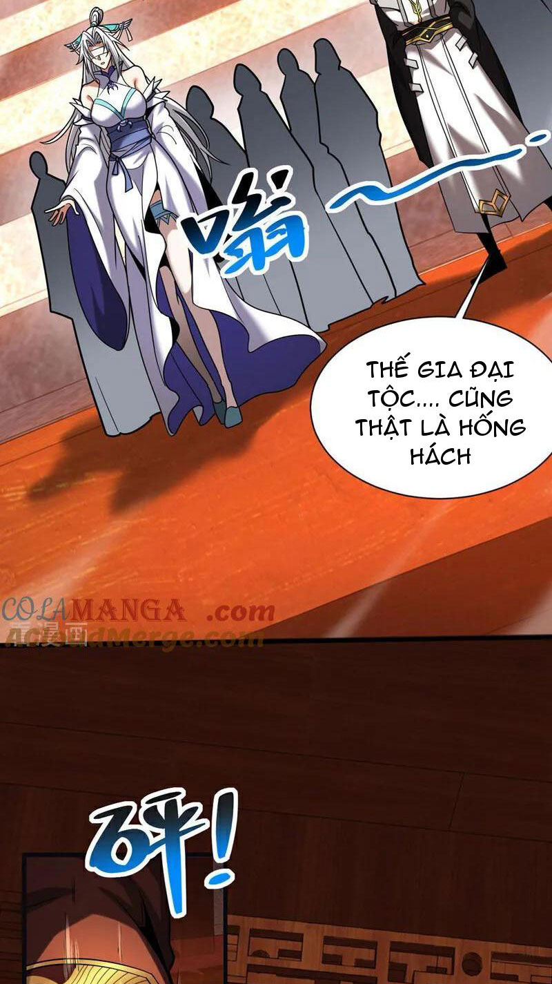 Đệ Tử Tu Luyện Còn Ta Thì Lười Biếng Chap 61 - Next Chap 62