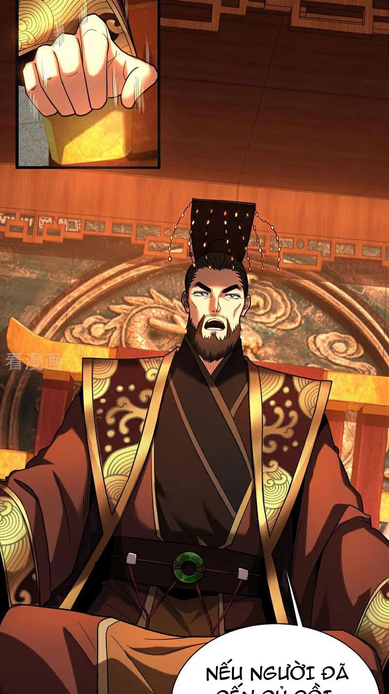 Đệ Tử Tu Luyện Còn Ta Thì Lười Biếng Chap 61 - Next Chap 62