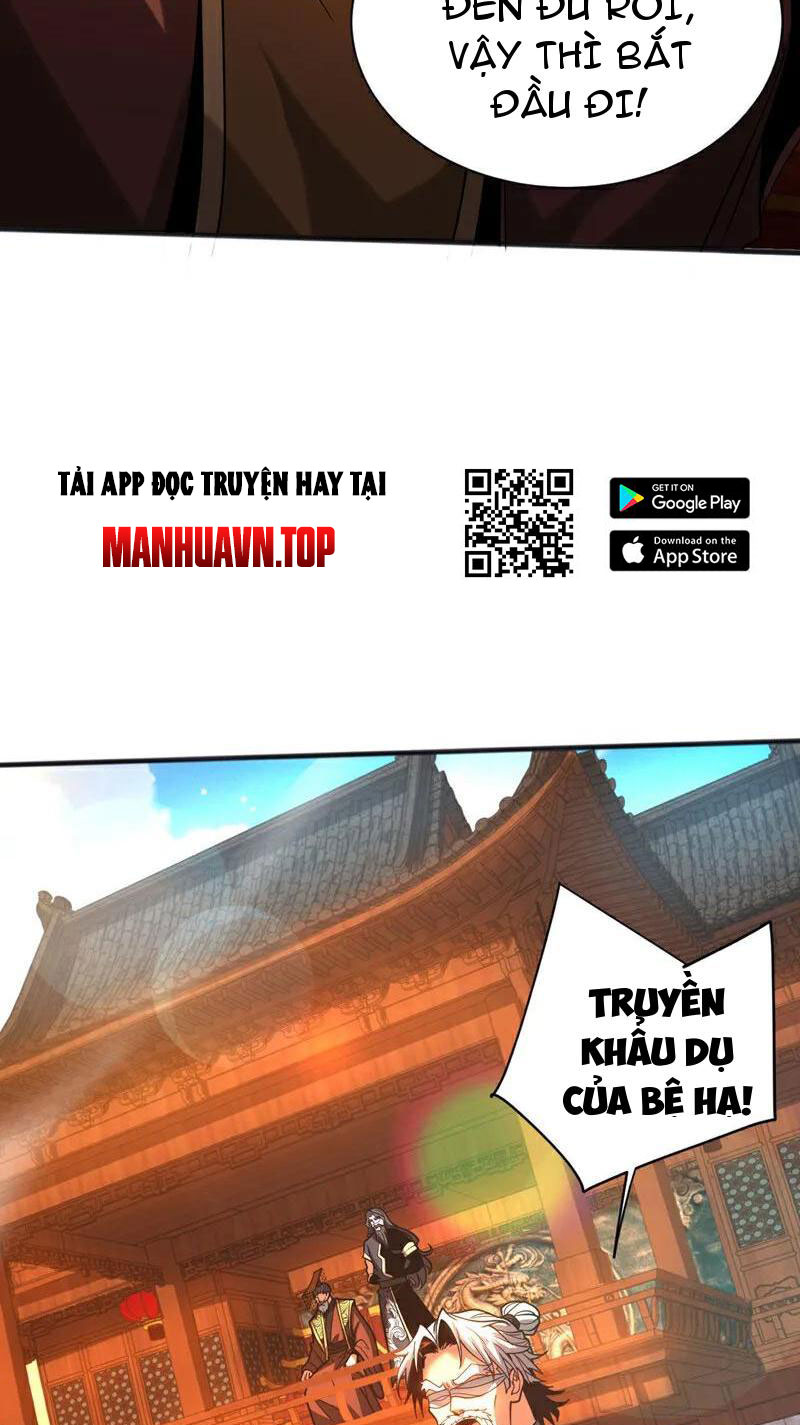 Đệ Tử Tu Luyện Còn Ta Thì Lười Biếng Chap 61 - Next Chap 62