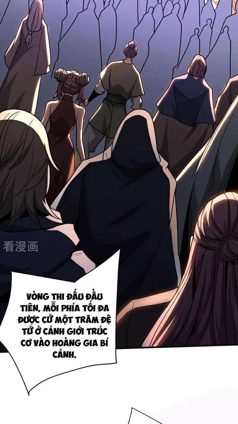 Đệ Tử Tu Luyện Còn Ta Thì Lười Biếng Chap 61 - Next Chap 62