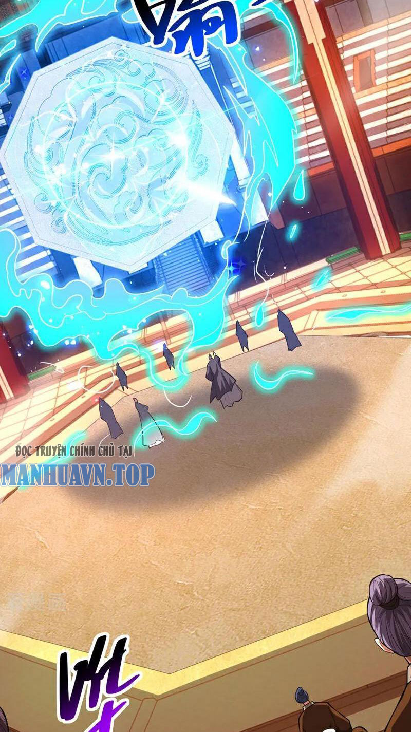 Đệ Tử Tu Luyện Còn Ta Thì Lười Biếng Chap 61 - Next Chap 62