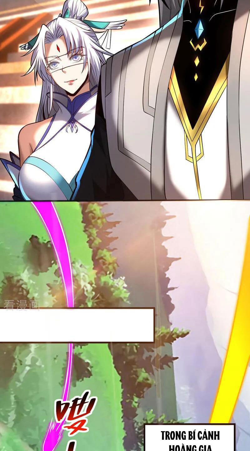 Đệ Tử Tu Luyện Còn Ta Thì Lười Biếng Chap 61 - Next Chap 62