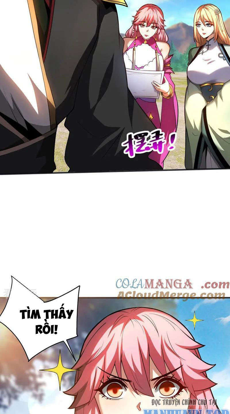 Đệ Tử Tu Luyện Còn Ta Thì Lười Biếng Chap 61 - Next Chap 62