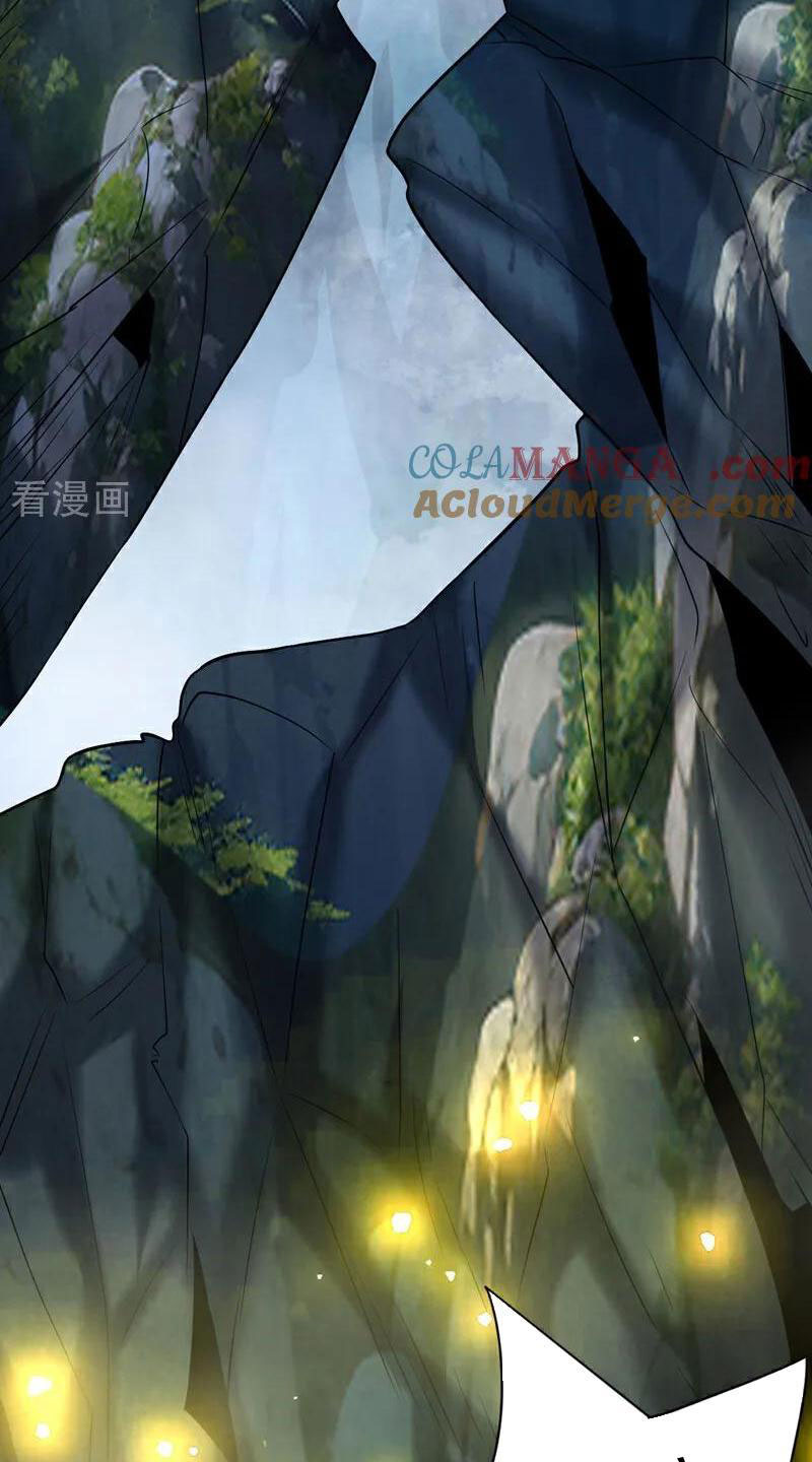 Đệ Tử Tu Luyện Còn Ta Thì Lười Biếng Chap 61 - Next Chap 62