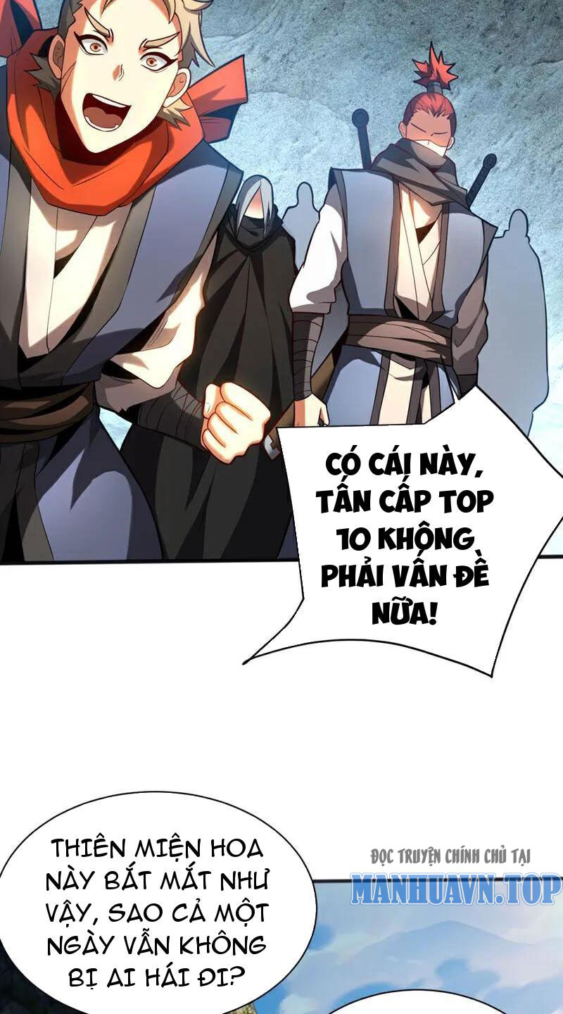 Đệ Tử Tu Luyện Còn Ta Thì Lười Biếng Chap 61 - Next Chap 62
