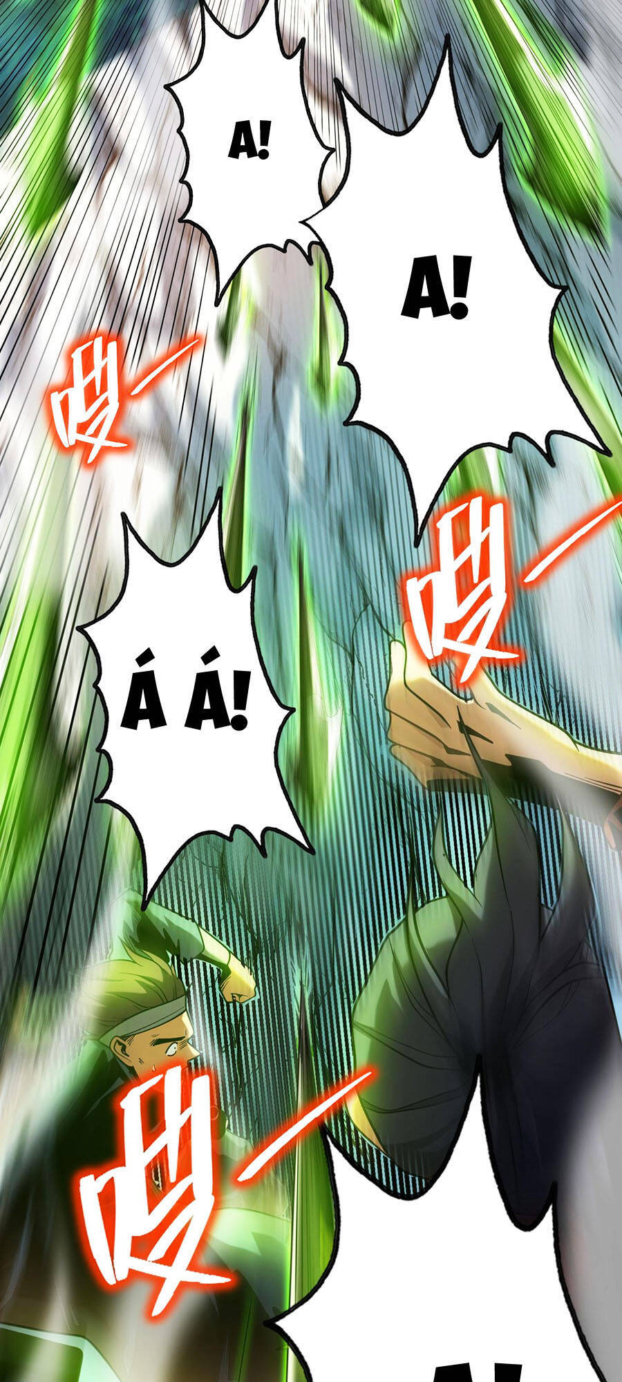 Đệ Tử Tu Luyện Còn Ta Thì Lười Biếng Chap 62 - Next Chap 63