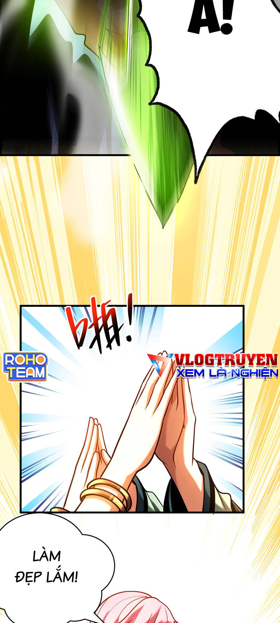 Đệ Tử Tu Luyện Còn Ta Thì Lười Biếng Chap 63 - Next Chap 64