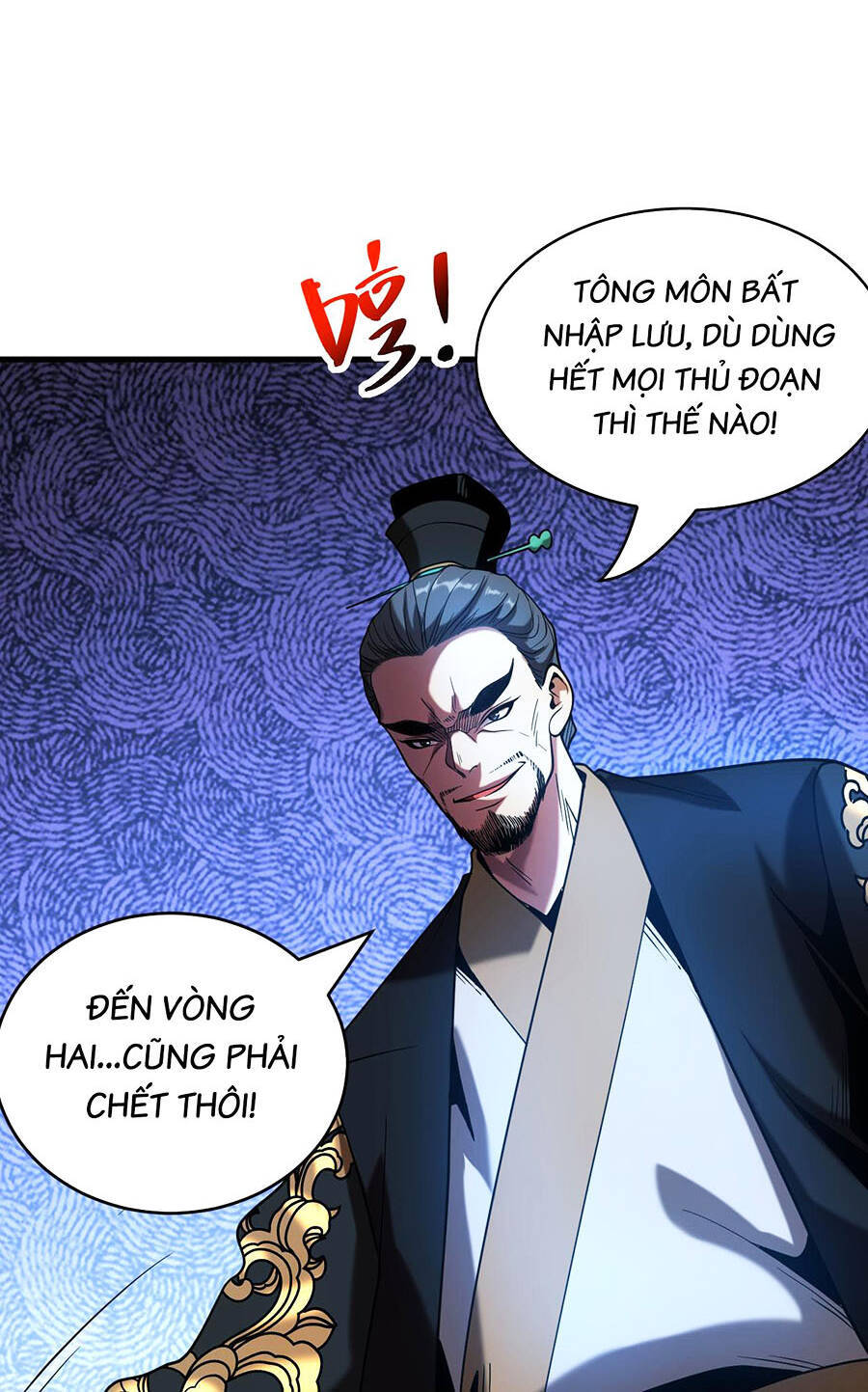 Đệ Tử Tu Luyện Còn Ta Thì Lười Biếng Chap 63 - Next Chap 64