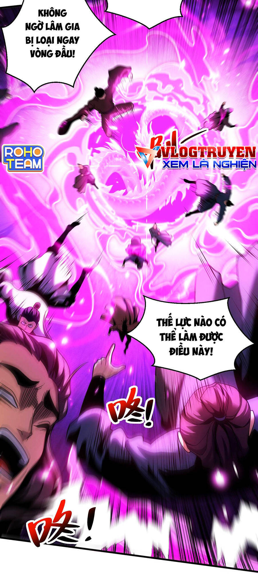 Đệ Tử Tu Luyện Còn Ta Thì Lười Biếng Chap 63 - Next Chap 64