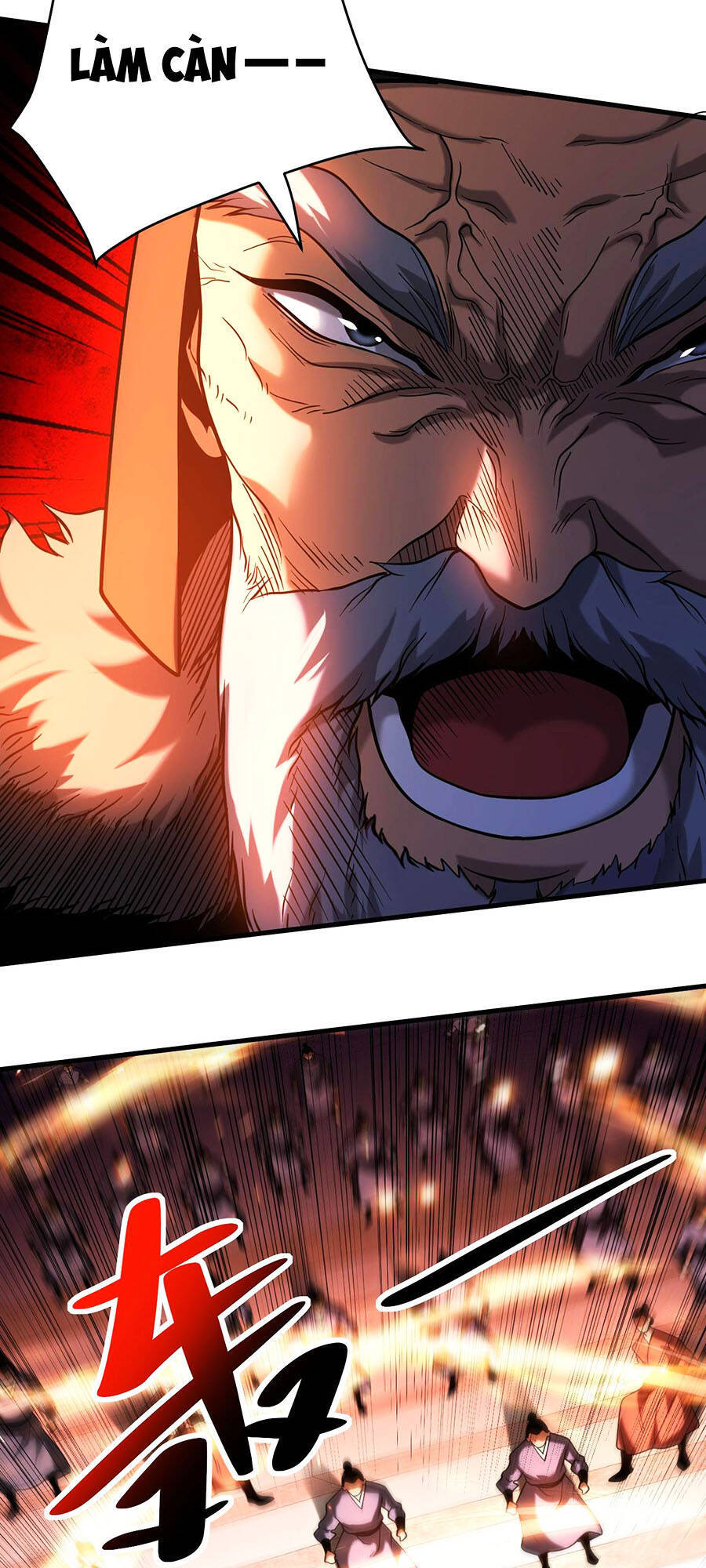 Đệ Tử Tu Luyện Còn Ta Thì Lười Biếng Chap 63 - Next Chap 64