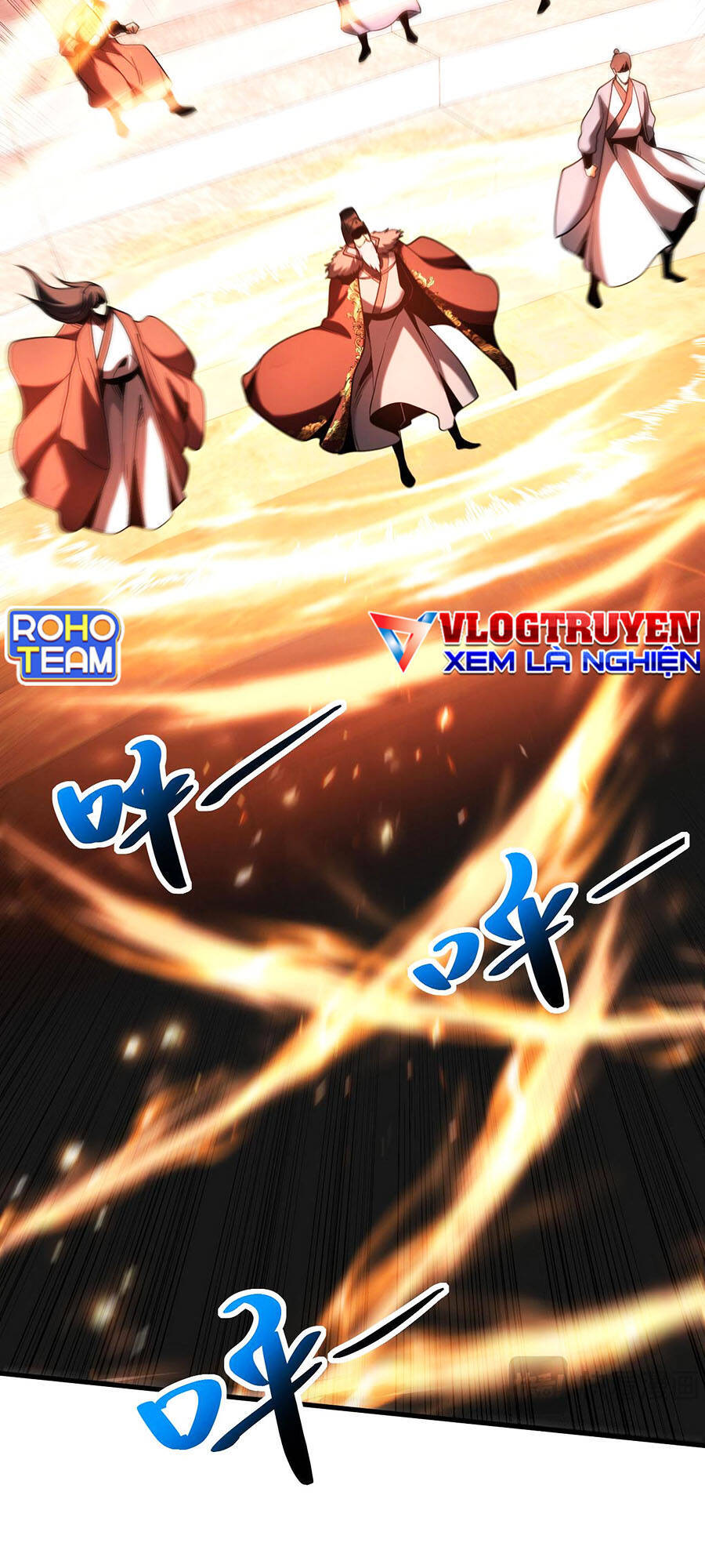Đệ Tử Tu Luyện Còn Ta Thì Lười Biếng Chap 63 - Next Chap 64