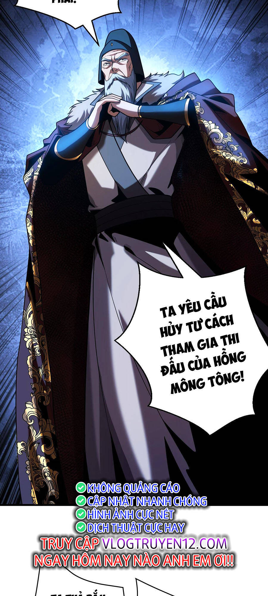 Đệ Tử Tu Luyện Còn Ta Thì Lười Biếng Chap 63 - Next Chap 64