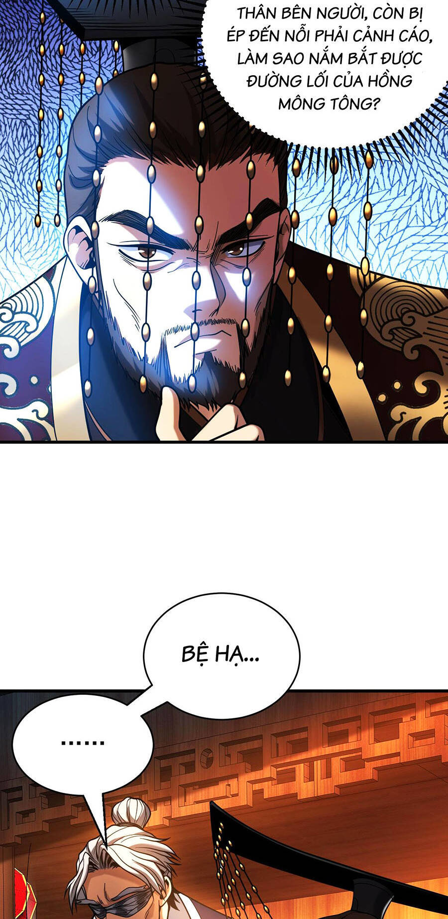 Đệ Tử Tu Luyện Còn Ta Thì Lười Biếng Chap 63 - Next Chap 64