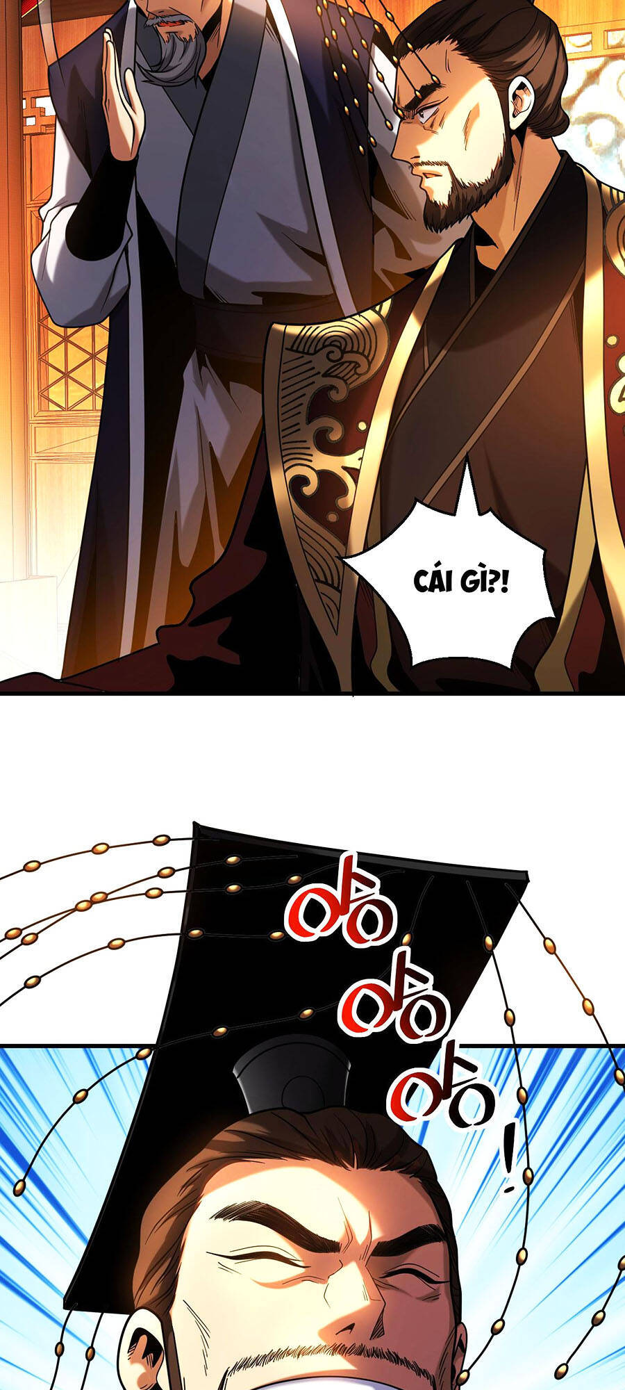 Đệ Tử Tu Luyện Còn Ta Thì Lười Biếng Chap 63 - Next Chap 64