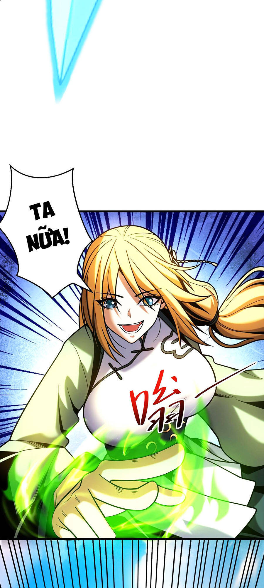 Đệ Tử Tu Luyện Còn Ta Thì Lười Biếng Chap 63 - Next Chap 64